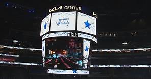 Video: New name unveiled for Amway Center in Orlando