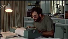 Francis Ford Coppola on Writing