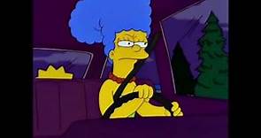 Ned Flanders Dies - Treehouse of Horror - The Simpsons