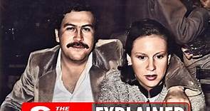 A look at the life of Pablo Escobar's wife Victoria Eugenia Henao