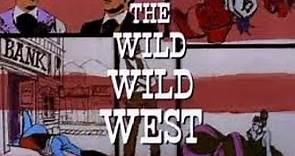 The Wild Wild West - USA TV Series - 1966 -Season 01 Episode 19-"The Night of the Grand Emir"