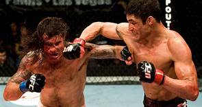 Diego Sanchez & Clay Guida Collide in a UFC Hall of Fame Clash | TUF 9 Finale, 2009 | On This Day