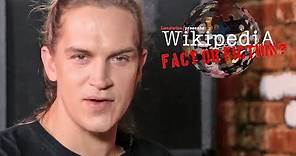Jason Mewes - Wikipedia: Fact or Fiction?