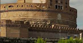 From Fortress to Museum, Discovering Castel Sant'Angelo in Rome