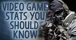 Surprising Facts About Video Games You Probably Didn't Know - Reality Check