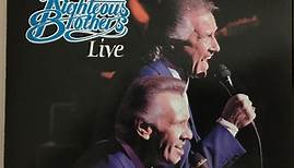 The Righteous Brothers - A Night With The Righteous Brothers Live