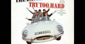 The Dave Clark Five "Try Too Hard" Stereo