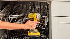 Learn How to Install a New Dishwasher
