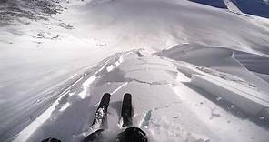 GoPro: Tanner Hall Ski Diaries 2