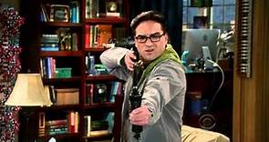 The Big Bang Theory - Season 4 Episode 20