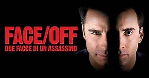 Face Off - Due facce di un assassino (film 1997) TRAILER ITALIANO