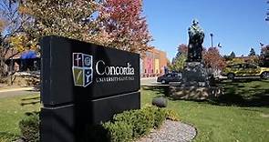Concordia St. Paul: A university as diverse as the world we are called to serve