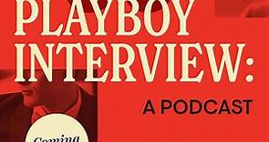 The Playboy Interview — Audio Up Media