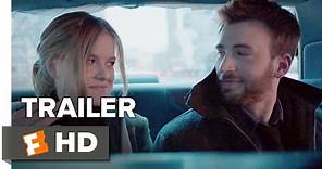Before We Go Official Trailer #1 (2015) - Chris Evans Romance Movie HD