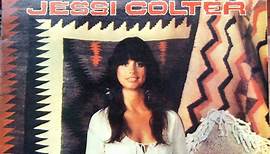 Jessi Colter - That's The Way A Cowboy Rocks And Rolls