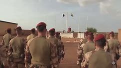 France withdraws its last soldiers from Mali