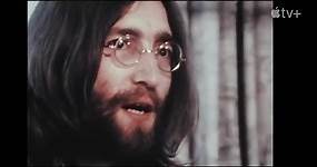 John Lennon: Murder Without a Trial – Official Trailer | Apple TV