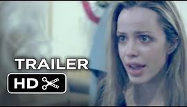 Awakened Official Trailer (2014) - Murder Mystery Movie HD