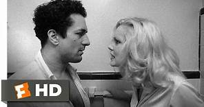 Raging Bull (8/12) Movie CLIP - Did You F*** My Brother? (1980) HD