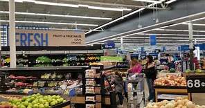 美國沃爾瑪 | Walmart | 美國超市 | Shopping | 購物