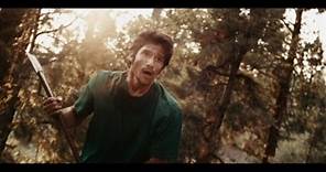 The Giving Tree Movie Trailer with Tyler Posey
