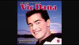 VIC DANA - I WILL 1962
