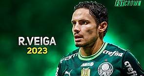 Raphael Veiga 2023 ● Palmeiras ► Amazing Skills, Goals & Assists | HD