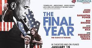 The Final Year - Official Trailer