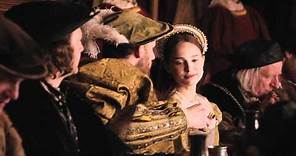 The Other Boleyn Girl Official Trailer #1 - Eddie Redmayne Movie (2008) HD