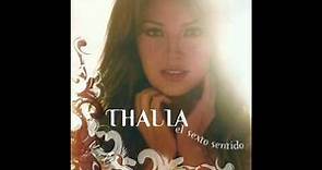 Thalía - Un Sueño Para Dos