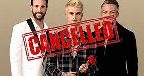 Bachelor season 10 has been CANCELLED for 2022