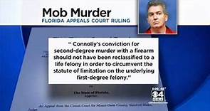 Florida Court Overturns Ex-FBI Agent John Connolly's Murder Conviction