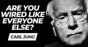 Carl Jung on The Collective Unconscious