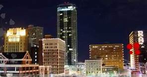 Fort Worth, Texas, Usa