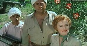 Escape To Burma (1955) Clip