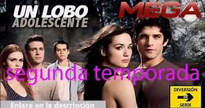 Un Lobo Adolescente 2 Segunda Temporada Español Latino Descarga