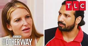 Jen and Rishi Break Up! | 90 Day Fiancé: The Other Way | TLC