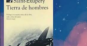 Biografía de Antoine De Saint Exupéry - Autor de EL PRINCIPITO