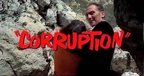 Corruption Trailer International