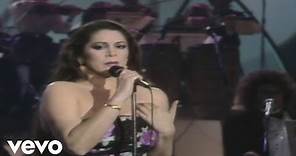 Isabel Pantoja - Asi Fue ((Actuación RTVE))