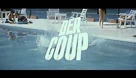DER COUP (1971) - Deutscher Trailer