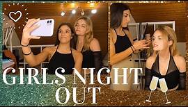Girls night out - Party, Club und Spaß mit Freunden