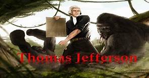 Thomas Jefferson espanol ep. 9