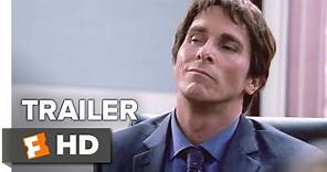 The Big Short Official Trailer #2 (2015) - Christian Bale, Brad Pitt Movie HD