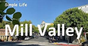 Mill Valley, California