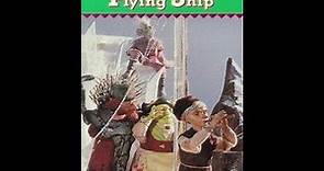The Fool Of The World And The Flying Ship (1990)