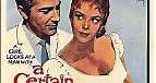 Una cierta sonrisa (1958) en cines.com
