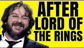 What Happened to Peter Jackson?