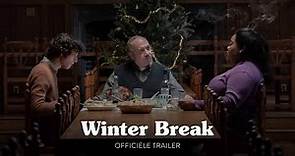 Winter Break | Officiële Trailer | VOSTNL | HD