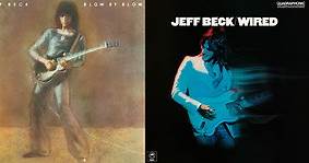 ジェフ・ベック（Jeff Beck）『Blow By Blow』『Wired』を究極のリスニングスタイル＝SACDの音質と5.1chサラウンドで体験した驚き | Mikiki by TOWER RECORDS
